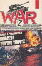 Dinamita pentru Tirpitz