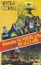 Dinastia Sunderland Beauclair Idolii aur