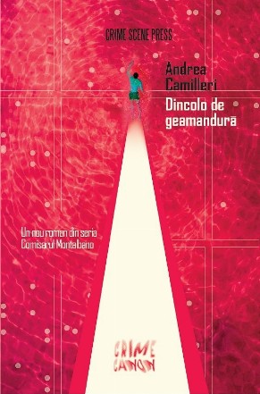 Dincolo de geamandură