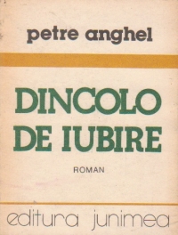 Dincolo de iubire