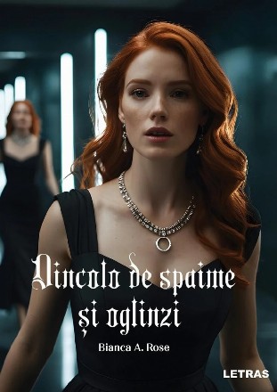 Dincolo de spaime şi oglinzi