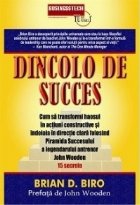 Dincolo de succes. Cum sa transformi haosul in actiuni constructive si indoiala in directie clara folosind Pir