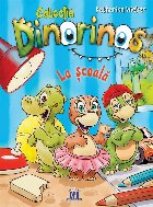 Dinorinos: La scoala - Vol. I