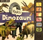Dinozauri Carte sunete