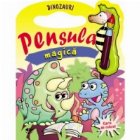 Dinozauri (Pensula magica)