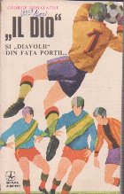 Dio Diavolii din Fata Portii
