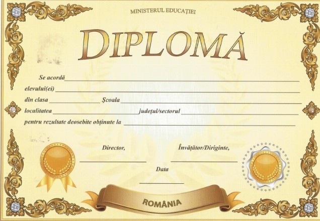 Diploma D5 2025