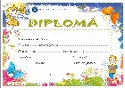 Diploma ciclul primar 5
