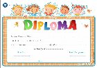 Diploma ciclul primar 2