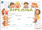 Diploma ciclul primar 4