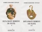 Diplomati romani elita istorie incompleta