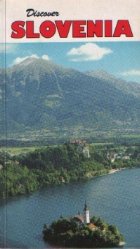 coperta Discover Slovenia