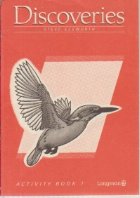 Discoveries Activity Book