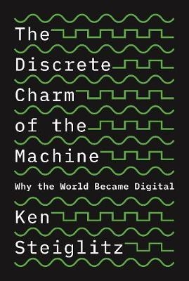 Discrete Charm of the Machine