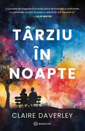 Discuţii de noapte