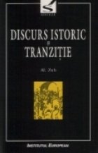 Discurs istoric tranzitie