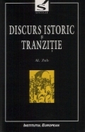 Discurs istoric si tranzitie