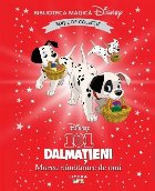 Disney : 101 dalmaţieni,Marea vânătoare de ouă