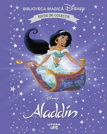 Disney - Aladin