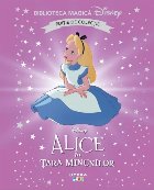 Disney - Alice în Ţara Minunilor