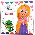 Disney Baby. Culori