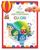 Disney Bebe : Culori
