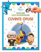Disney Bebe : Cuvinte opuse