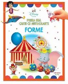 Disney Bebe : Forme