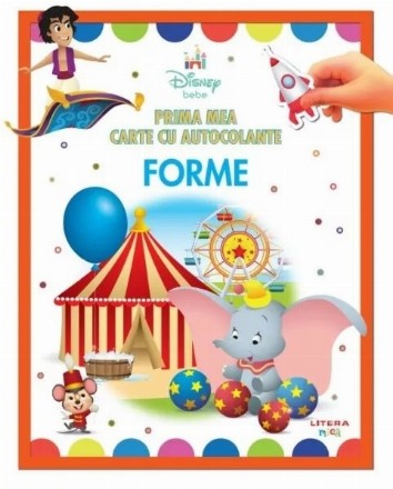 Disney Bebe : Forme