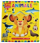 Disney Bebe Maxi Puzzle Animale