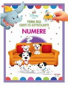 Disney Bebe : Numere