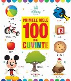 Disney Bebe : Primele mele 100 de cuvinte