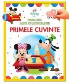 Disney bebe : primele cuvinte