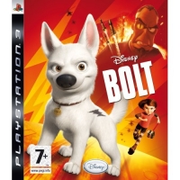 Disney's Bolt PS3