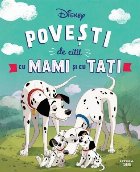 Disney Clasic : Poveşti de citit în familie