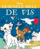 Disney. Desenele mele de vis. Eroi indragiti