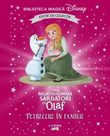 Disney : Elena din Avalor,o soră model