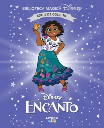 Disney - Encanto