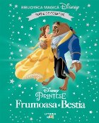 Disney Frumoasa şi bestia