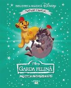 Disney Garda felină Prieteni neobişnuiţi