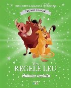 Disney : Hakuna Matata