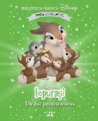 Disney Iepuraşi : Un dar pentru mama