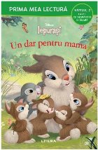 Disney Iepuraşi : dar pentru mama