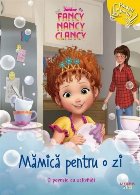 Disney Junior Fancy Nancy Clancy