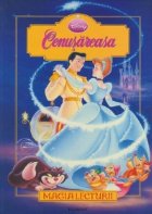 Disney Magia lecturii - Cenusareasa