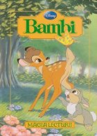 Disney Magia lecturii - Bambi