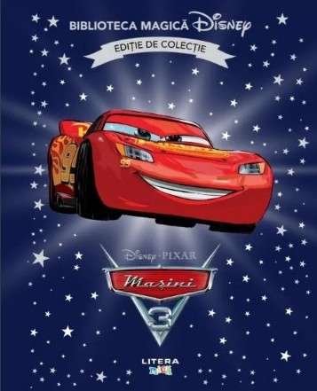 Disney : Maşini 3
