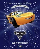 Disney : Maşini 3,Cum să devii campion