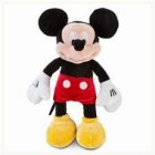 coperta Disney - Mascota Plus Mickey Mouse 25 Cm ClubHouse