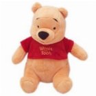 Disney - Mascota Winnie the Pooh 76 cm